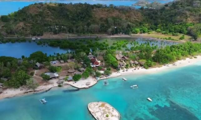 Dugaan Reklamasi Tanpa Izin di Sekotong Jadi Sorotan, Ancaman Bagi Kelestarian Pulau-Pulau Kecil
