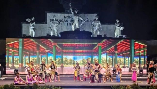 Senator Ahmad Syauqi Dorong Kemenbud Libatkan Anak dalam Kegiatan Wayang Bocah untuk Bentuk Karakter Bangsa