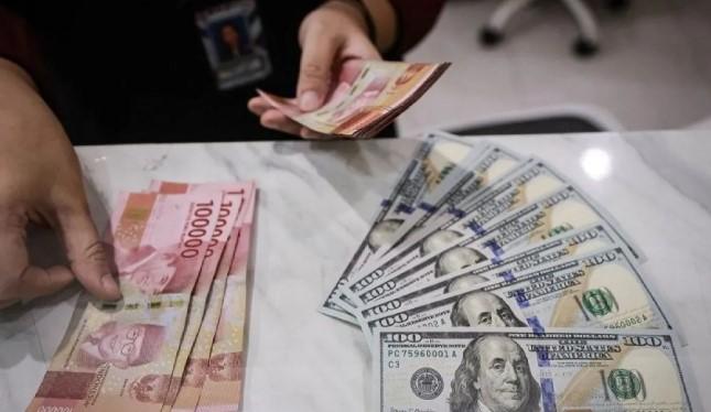 Rupiah Melemah ke Rp16.620 per Dolar AS pada Kamis Pagi, Turun 35 Poin