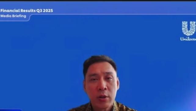 Unilever Indonesia Lepas Bisnis Es Krim Rp7 Triliun ke Magnum, Rampung Akhir 2025