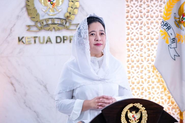 Puan Maharani Ucapkan Selamat Hari Santri 2025, Apresiasi Pembentukan Ditjen Pesantren