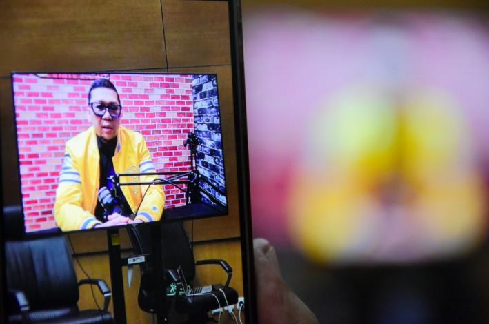 Ahmad Doli Desak Sinkronisasi Kebijakan Fiskal Pusat dan Daerah Usai Dana Rp234 Triliun Mengendap