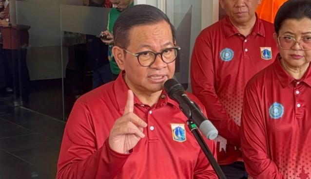 Gubernur Pramono Pastikan Pemangkasan Anggaran Tak Sentuh Sektor Kesehatan dan Pendidikan