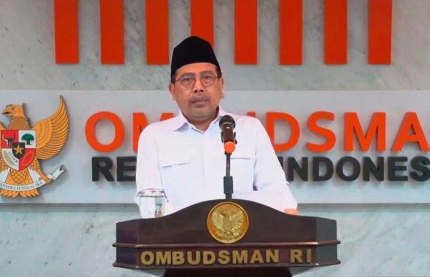 Ombudsman RI Ungkap Potensi Kerugian Rp279 Triliun Akibat Malaadministrasi di Sektor Sawit
