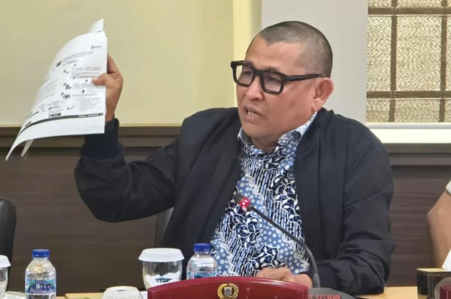 DPRD DKI Pertanyakan Pengendapan Dana Rp14,6 Triliun di Bank, Gubernur Sebut untuk Pembayaran Proyek Akhir Tahun