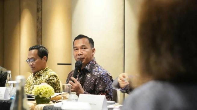 Pemerintah Tambah Anggaran Rp330 Miliar untuk Perluas Akses Program Keluarga Berencana