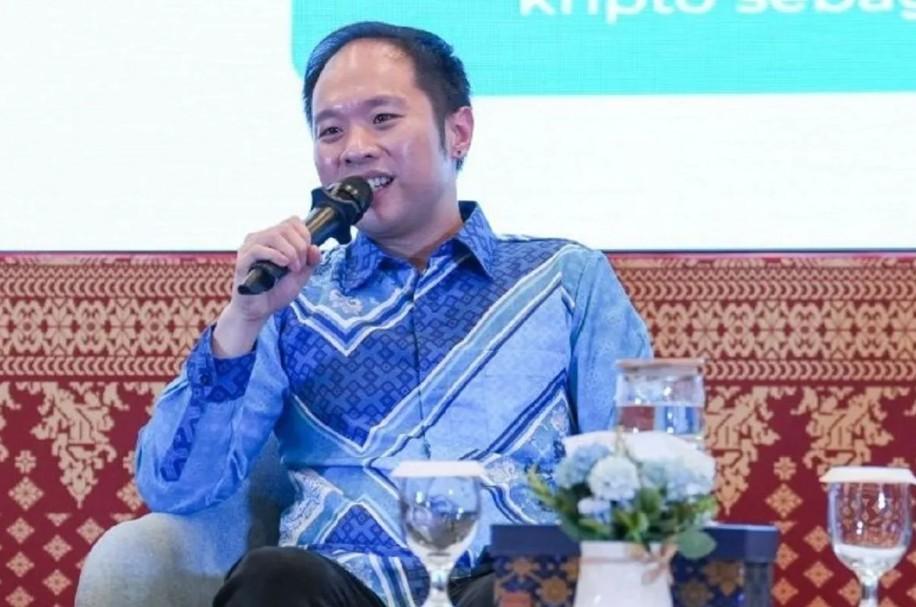 Transaksi Aset Kripto Tembus Rp446 Triliun hingga September 2025, Pasar Indonesia Makin Matang