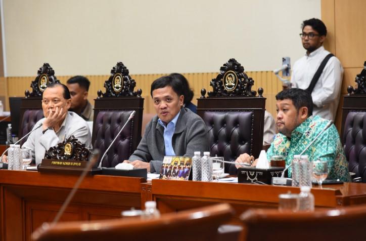 Komisi III DPR Desak Pengembang Buka Akses Mushola di Bekasi, Tegaskan Hak Ibadah adalah Hak Konstitusional