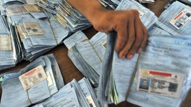 Layanan SIM Keliling Polda Metro Jaya Hadir di Lima Titik Jakarta Hari Ini