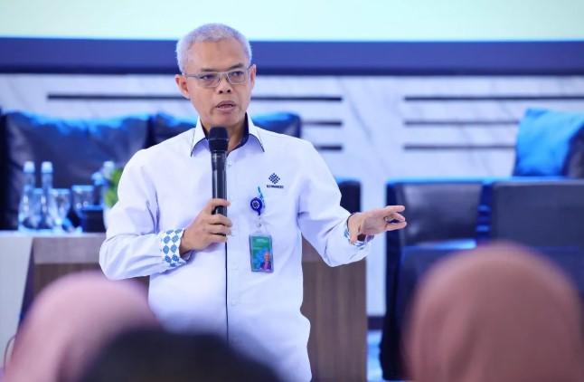 Indonesia Perkuat Kolaborasi Ketenagakerjaan ASEAN, Fokus pada Keterampilan, Kesempatan Kerja, dan Pelindungan Sosial