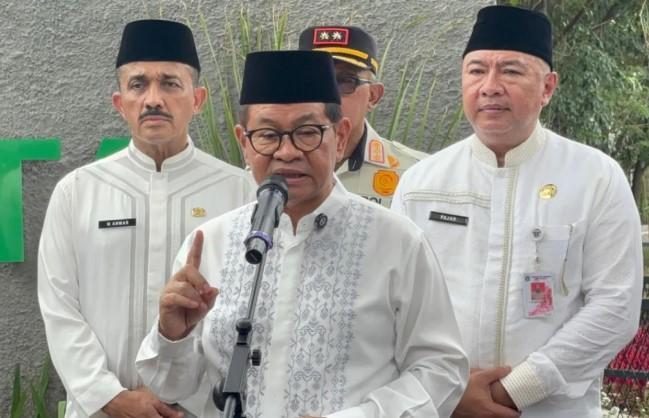 DKI Jakarta Dukung Larangan Thrifting Ilegal, UMKM Akan Didorong Produksi Mandiri