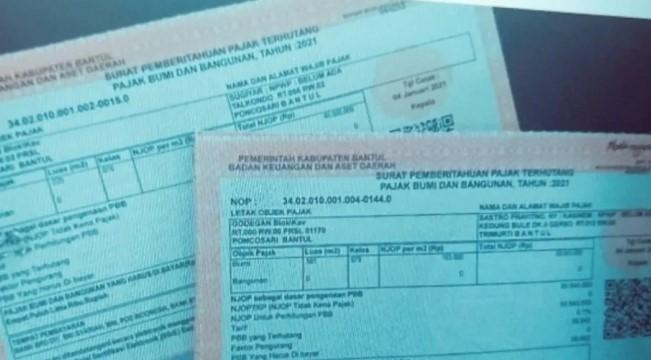 Biak Numfor Bebaskan Denda PBB hingga 31 Oktober 2025, Dorong Warga Lunasi Tunggakan