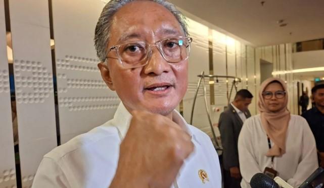 Dukung Astacita Presiden Prabowo, Kementerian PU Perkuat Penataan Kawasan Permukiman di Tujuh Wilayah Strategis