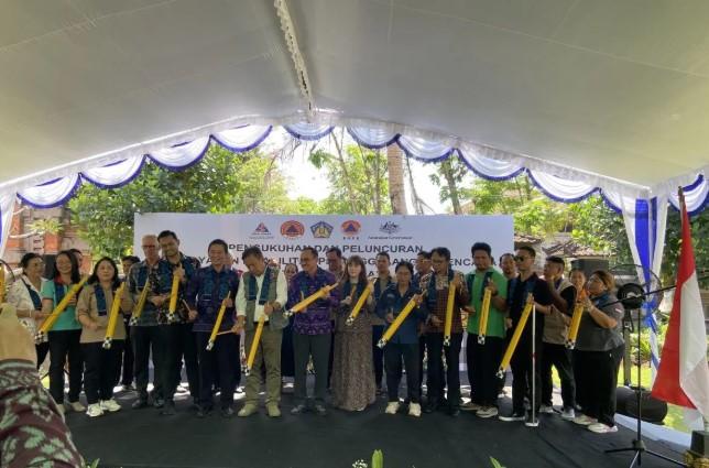 BPBD Bali Bentuk Unit Layanan Disabilitas untuk Tingkatkan Akses Penanggulangan Bencana yang Inklusif