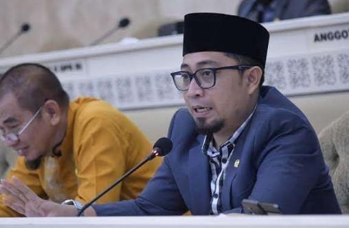 DPR Soroti Dana Rp 234 Triliun Mengendap di Bank, Khozin Minta Pemda Transparan dan Evaluasi Skema Belanja