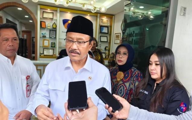 Kemensos Percepat Validasi Data untuk Penyaluran BLTS Rp900 Ribu ke 35 Juta Keluarga Mulai Pekan Depan