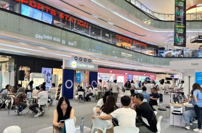 Wisatawan Indonesia Makin Cari Pengalaman Autentik, Golden Rama Luncurkan Program Sosial “Langkah Baik” dan “54PA Dunia”