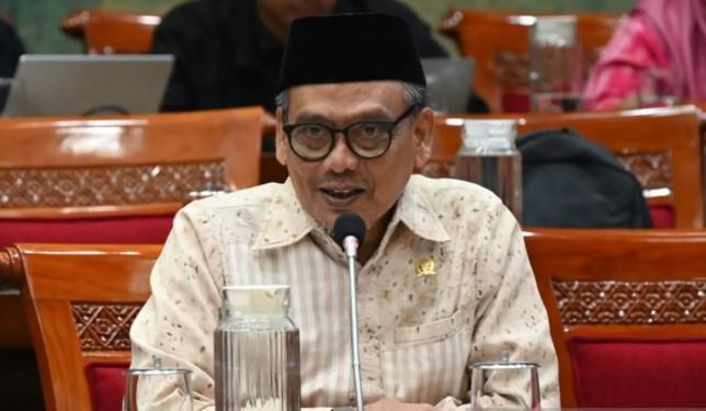 DPR dan Pemerintah Tegaskan Penolakan Atlet Israel di Kejuaraan Senam Sesuai Konstitusi dan Komitmen pada Palestina