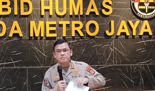 Warga Tambora Tertembak Saat Pelaku Begal Lepaskan Tembakan ke Udara, Dua Pelaku Diamuk Massa
