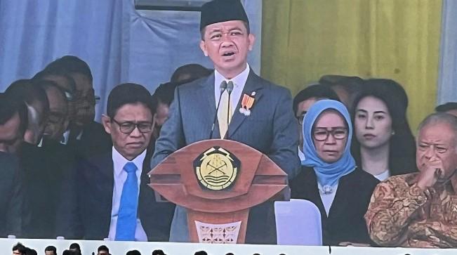 Proyek Kilang Tuban Tak Terpengaruh Sanksi AS ke Rusia, Pemerintah Pastikan Rosneft Tetap Jadi Mitra