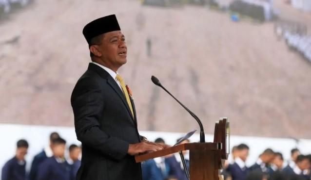 Pemerintah Siapkan Insentif untuk Pabrik Etanol, Mandatori E10 Mulai Berlaku Tahun 2027