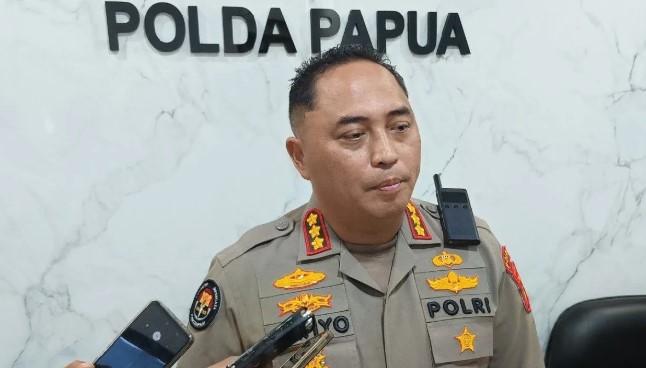 34 Tewas Akibat Serangan KKB di Yahukimo, Polda Papua Evaluasi Langkah Keamanan dan Penegakan Hukum