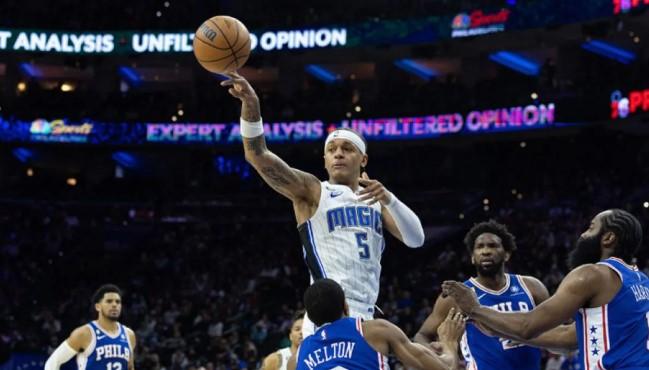 Orlando Magic Taklukkan Miami Heat di Laga Perdana NBA 2025–2026 Lewat Pertarungan Ketat 125–121