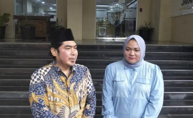 Diancam Lewat WhatsApp, Gus Yazid Laporkan Teror terhadap Istri ke Polda Metro Jaya