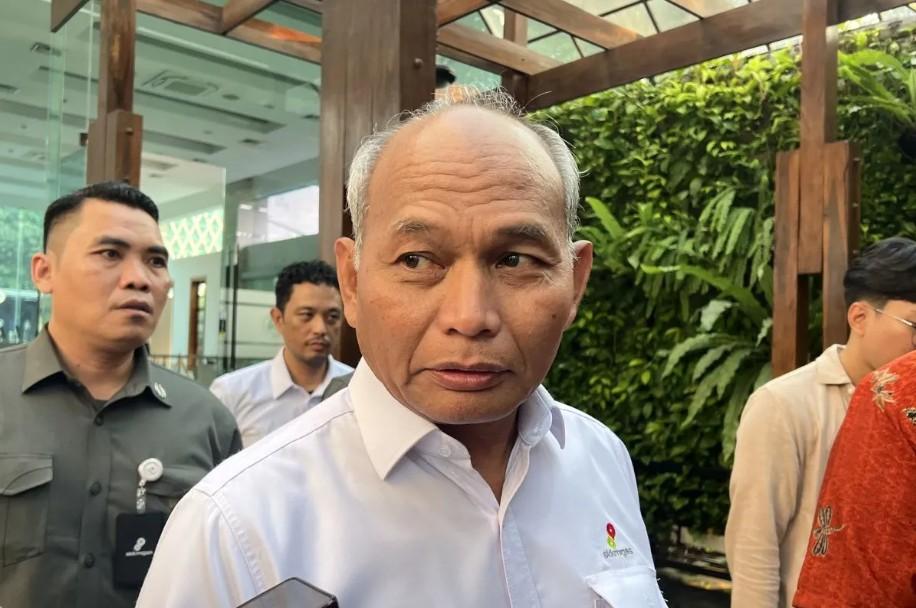 British Petroleum Minati Lelang 9 Wilayah Kerja Migas yang Diumumkan Pemerintah Indonesia