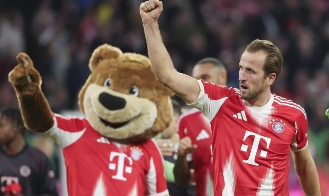 Jadwal Liga Jerman Pekan ke-8: Bayern Munich Siap Perpanjang Rekor Kemenangan, Stuttgart dan Leipzig Terus Tempel Ketat