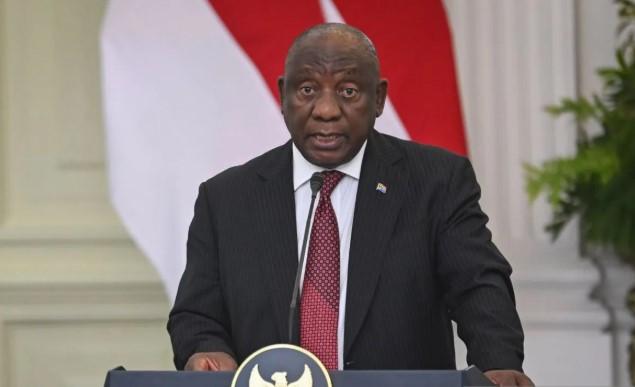 Presiden Afrika Selatan Ramaphosa Hadiri KTT ASEAN ke-47 di Malaysia, Bahas Kemitraan Global dan Dukung Palestina