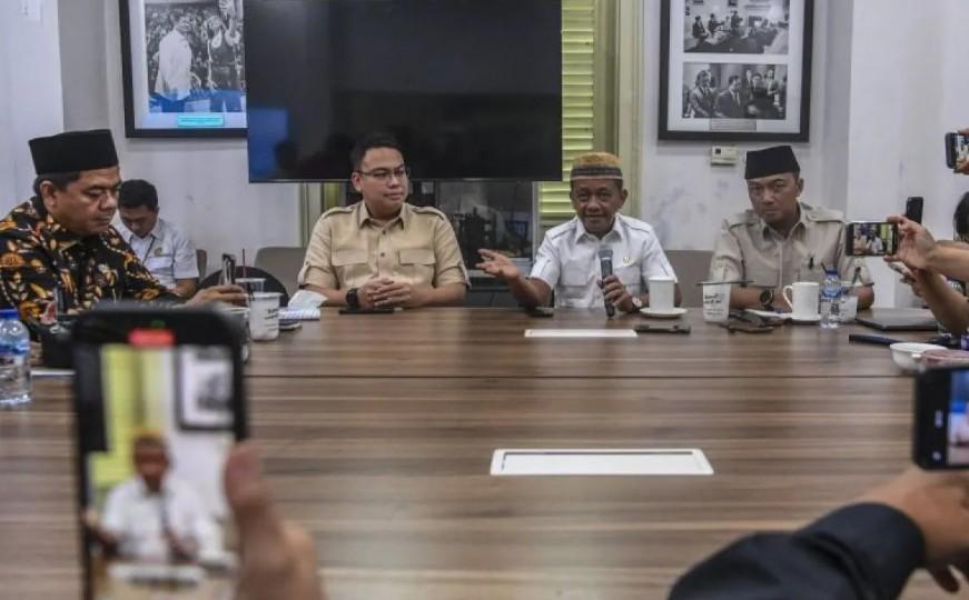 Indonesia dan Brazil Teken Kerja Sama Energi Terbarukan, Fokus pada Pengembangan Etanol Ramah Lingkungan
