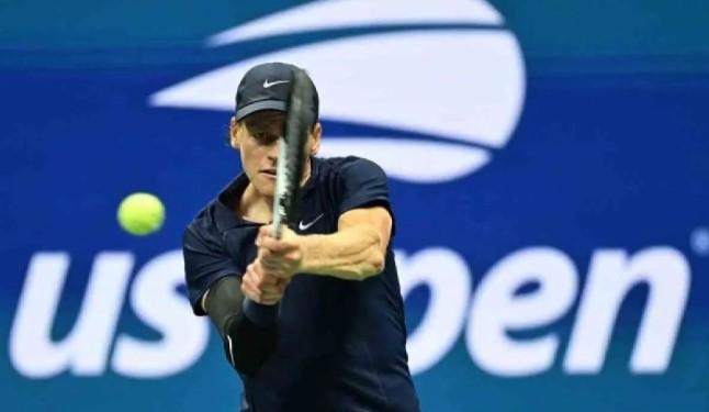 Sinner Lolos ke Perempat Final Erste Bank Open Usai Kalahkan Cobolli dan Pertahankan Rekor Sempurna atas Sesama Petenis Itali