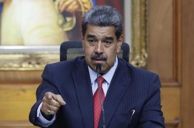 Trump Umumkan Operasi Darat AS di Venezuela untuk Perangi Kartel Narkoba