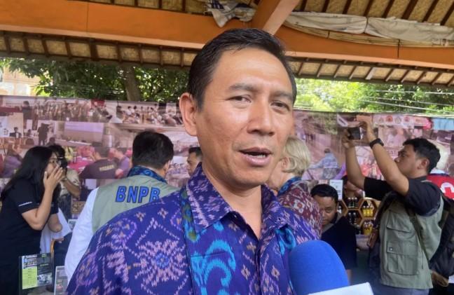 BPBD Bali Imbau Warga Gunakan Alternatif Peringatan Banjir Sambil Tunggu Alarm Resmi