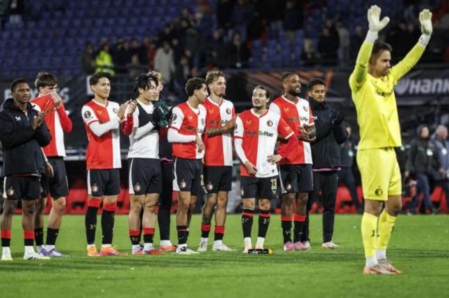 Feyenoord dan Celta Vigo Raih Kemenangan Penting di Fase Liga Liga Europa