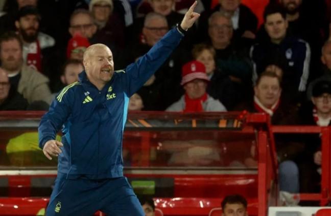 Debut Manis Sean Dyche, Nottingham Forest Kalahkan Porto 2–0 di Liga Europa