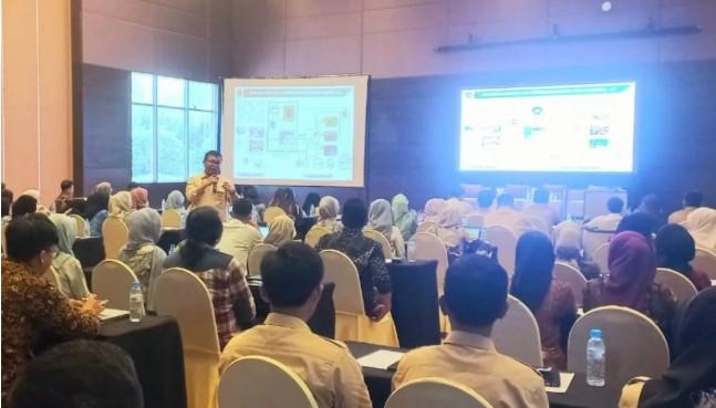 BGN Tegaskan Tata Kelola Ketat Program Makan Bergizi Gratis di Babel, Dana Capai Rp1,2 Triliun