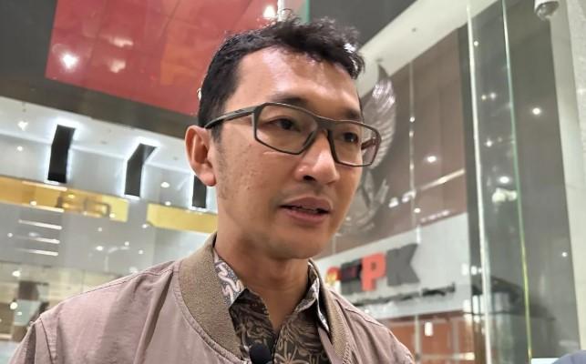 KPK Periksa Dua Manajer Telkom Terkait Kasus Korupsi Digitalisasi SPBU Pertamina 2018–2023
