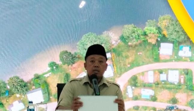 Program Pendaftaran Tanah Capai Nilai Ekonomi Rp1.021 Triliun dalam Setahun, ATR/BPN Sebut Dampaknya Konkret bagi Rakyat dan