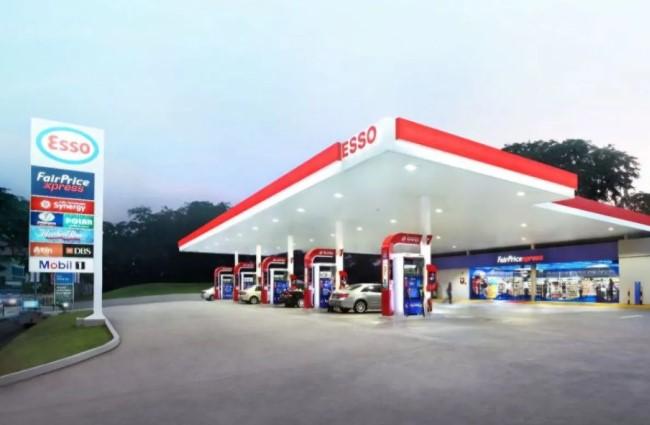 Chandra Asri Akuisisi SPBU Esso di Singapura, Perkuat Ekspansi Energi Regional