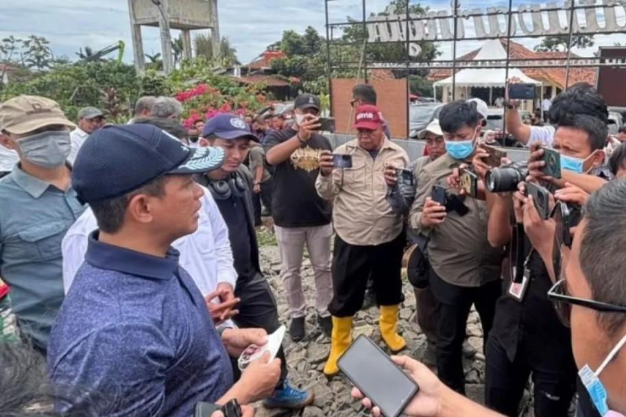 Pembangunan Pembangkit Listrik dari Sampah Siap Dimulai Januari 2026, Menteri LH Pastikan Semua Izin Rampung Akhir Tahun Ini