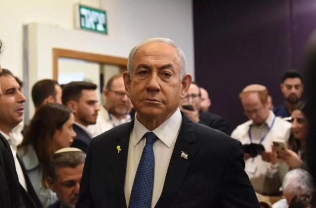 Israel Bekukan RUU Aneksasi Tepi Barat usai Voting Knesset Picu Ketegangan dengan AS
