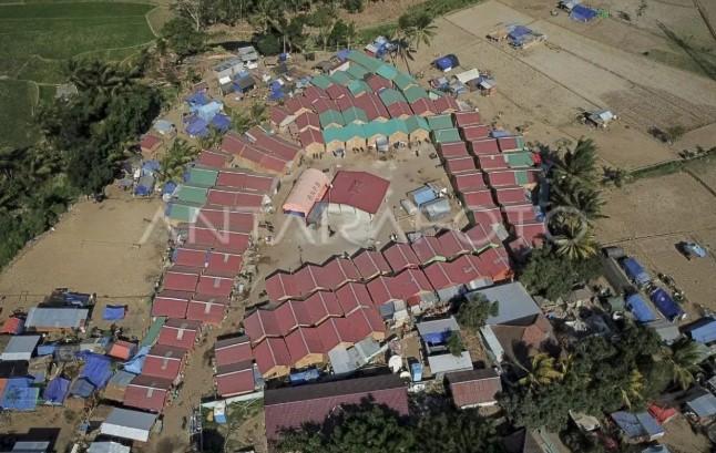 Program Desa Berdaya di NTB: Dorong Kemandirian Ekonomi dari Akar Rumput