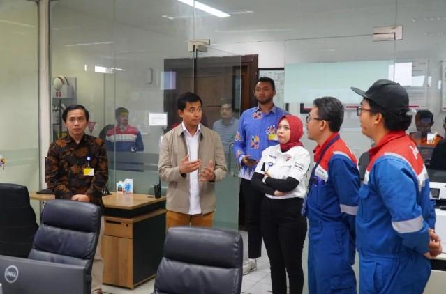 Kementerian ESDM Pastikan Kesiapan Logistik Pertamina di Jateng, Hadapi Tantangan Impor dan Infrastruktur