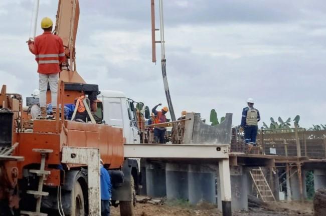 Tol Serang–Panimbang Diharapkan Tekan Biaya Logistik dan Dorong Pariwisata Banten