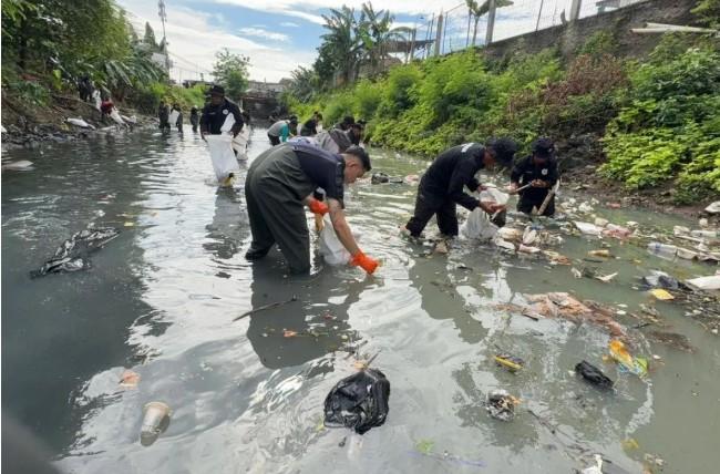 KLH Gelar Aksi Bersih Nasional, Angkut Ribuan Ton Sampah dan Dorong Transformasi Pengelolaan Berkelanjutan