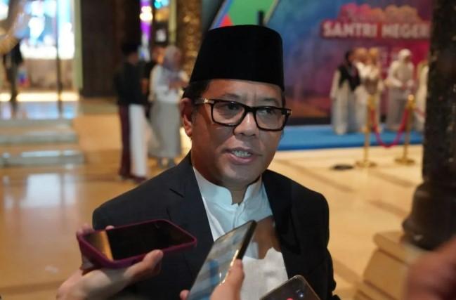 Sekjen Kemenag Pastikan Peralihan Aset Haji ke Kementerian Haji Berjalan Lancar dan Tanpa Kendala