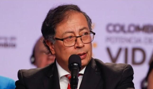 AS Jatuhkan Sanksi ke Presiden Kolombia Gustavo Petro karena Dinilai Gagal Perangi Perdagangan Narkoba