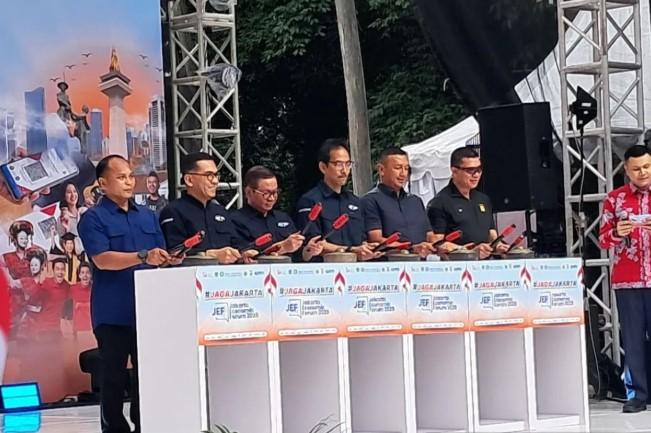 Jakarta Economic Forum 2025 Dorong Ekonomi Kreatif Lewat Kolaborasi Lintas Sektor